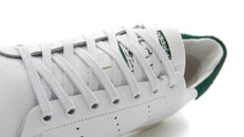 adidas STAN SMITH H CRYSTAL WHITE/OFF WHITE/COLLEGE GREEN – mita sneakers