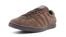 adidas TOBACCO GRUEN DARK BROWN/BROWN/NIGHT BROWN