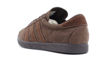 画像をギャラリービューアに読み込む, adidas TOBACCO GRUEN DARK BROWN/BROWN/NIGHT BROWN 2