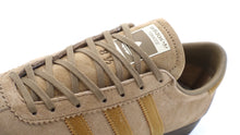 Adidas tobacco mesa clearance black e amp; gum