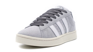 adidas CAMPUS 00S GREY ONE/CRYSTAL WHITE/GREY THREE – mita sneakers