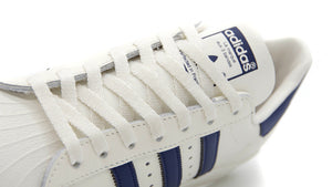 adidas SUPERSTAR 82 CLOUD WHITE/DARK BLUE/OFF WHITE – mita sneakers