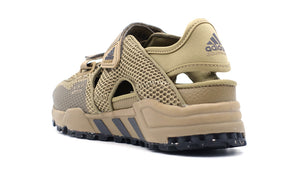 adidas EQT93 SNDL TECH KHAKI/UTILITY BLACK/CORE BLACK – mita sneakers