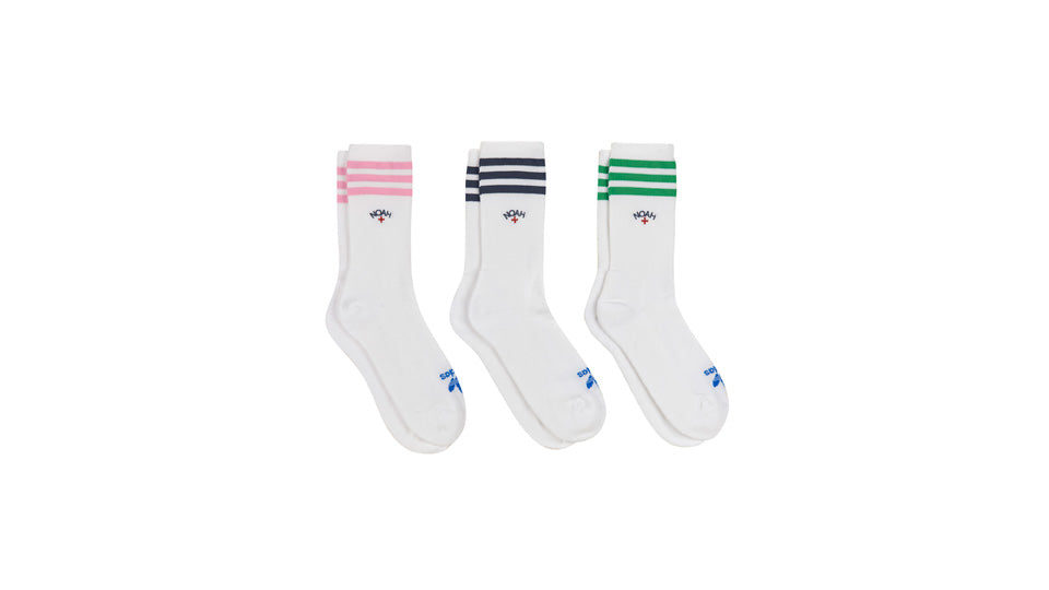 adidas NOAH SOCKS 