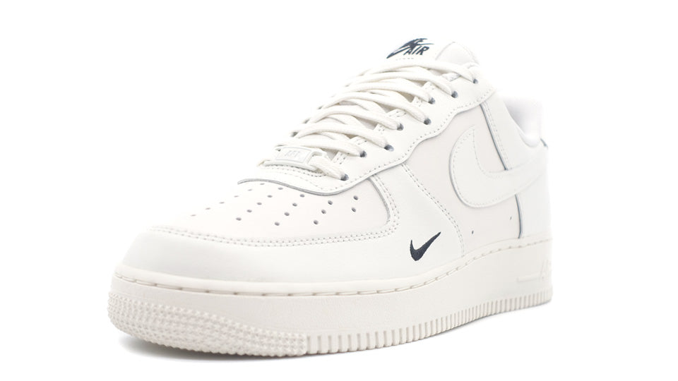 NIKE (WMNS) AIR FORCE 1 '07 ESS TRK3 SAIL/SAIL/LIGHT BONE – mita