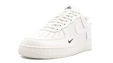 画像をギャラリービューアに読み込む, NIKE (WMNS) AIR FORCE 1 &#39;07 ESS TRK3 SAIL/SAIL/LIGHT BONE 1