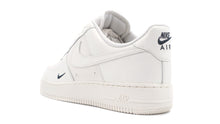 画像をギャラリービューアに読み込む, NIKE (WMNS) AIR FORCE 1 &#39;07 ESS TRK3 SAIL/SAIL/LIGHT BONE 2