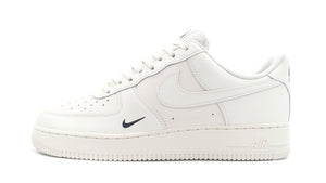 NIKE (WMNS) AIR FORCE 1 '07 ESS TRK3 SAIL/SAIL/LIGHT BONE 3