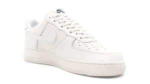 NIKE (WMNS) AIR FORCE 1 '07 ESS TRK3 SAIL/SAIL/LIGHT BONE 5