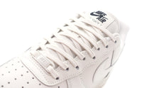 画像をギャラリービューアに読み込む, NIKE (WMNS) AIR FORCE 1 &#39;07 ESS TRK3 SAIL/SAIL/LIGHT BONE 6