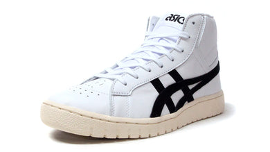 ASICS SportStyle GEL-PTG MT WHITE/BLACK 1