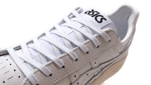 画像をギャラリービューアに読み込む, ASICS SportStyle GEL-PTG WHITE/WHITE 6