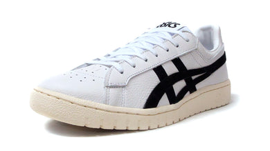 ASICS SportStyle GEL-PTG WHITE/BLACK 1