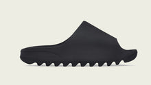 画像をギャラリービューアに読み込む, adidas YEEZY SLIDE &quot;ONYX&quot; &quot;Ye / KANYE WEST&quot; ONYX 2