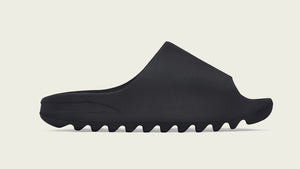 adidas YEEZY SLIDE "ONYX" "Ye / KANYE WEST" ONYX 2