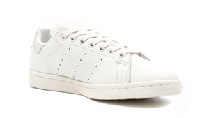 Adidas stan smith on sale bold w linen linen