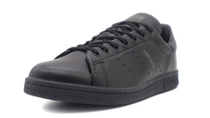 Adidas stan smith black sale carbon