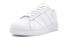 画像をギャラリービューアに読み込む, adidas SUPERSTAR XLG FTWR WHITE/FTWR WHITE/GOLD METALLIC 1