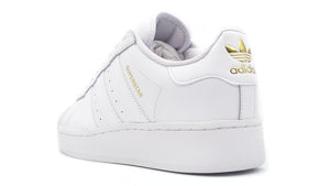 adidas SUPERSTAR XLG FTWR WHITE/FTWR WHITE/GOLD METALLIC 2