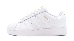 adidas SUPERSTAR XLG FTWR WHITE/FTWR WHITE/GOLD METALLIC 3