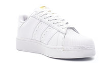 画像をギャラリービューアに読み込む, adidas SUPERSTAR XLG FTWR WHITE/FTWR WHITE/GOLD METALLIC 5