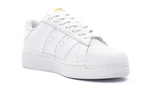 adidas SUPERSTAR XLG FTWR WHITE/FTWR WHITE/GOLD METALLIC 5