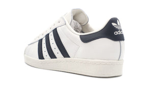 Adidas superstar 2 shop sign off white