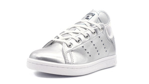 Adidas stan shop smith silver