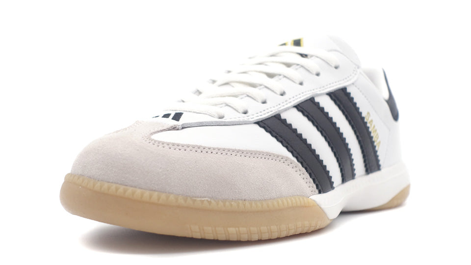 adidas SAMBA MN FTWR WHITE/CORE BLACK/GUM – mita sneakers