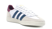 adidas HANDBALL SPEZIAL FTWR WHITE/ARCTIC NIGHT/COLLEGE BURGUNDY – mita  sneakers