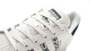 adidas SUPERSTAR W OFF WHITE/CORE BLACK/OFF WHITE – mita sneakers