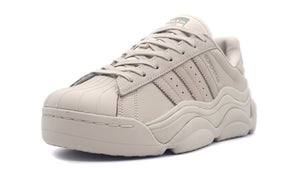 adidas SUPERSTAR MILLENCON W WONDER BEIGE/WONDER BEIGE/SILVER