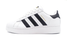 画像をギャラリービューアに読み込む, adidas SUPERSTAR XLG FTWR WHITE/CORE BLACK/GOLD METALLIC 3