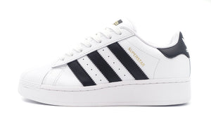 adidas SUPERSTAR XLG FTWR WHITE/CORE BLACK/GOLD METALLIC 3