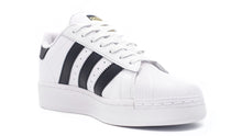 画像をギャラリービューアに読み込む, adidas SUPERSTAR XLG FTWR WHITE/CORE BLACK/GOLD METALLIC 5