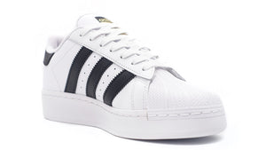 adidas SUPERSTAR XLG FTWR WHITE/CORE BLACK/GOLD METALLIC 5