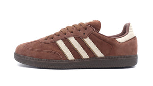 adidas SAMBA OG PRELOVED BROWN/WONDER WHITE/EARTH STRATA 3