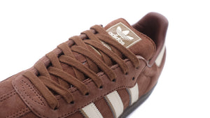 adidas SAMBA OG PRELOVED BROWN/WONDER WHITE/EARTH STRATA 6