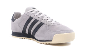 adidas GUAM LIGHT ONIX/CORE BLACK/GREY TWO – mita sneakers