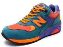 ミタスニーカーズ × リアルマッドヘクティク 第15弾 new balance MT580 「mita sneakers x realmad