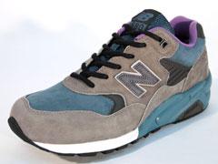 mita sneakers x realmad HECTIC new balance MT580 「MT580 10th