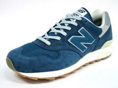 new balance CM1400 「mita sneakers x OSHMAN'S」 NV