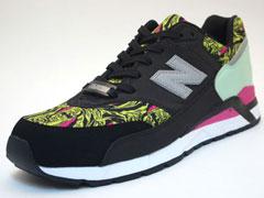 エクスパンション x ミタスニーカーズ new balance CM820 「EXPANSION x mita sneakers」　EB1