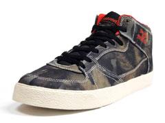 THRASHER BUCHANAN DOG 「mita sneakers x KICKS LAB.」 REALTREE CAMO