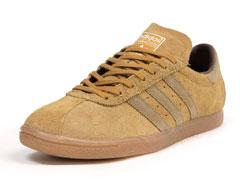 adidas TOBACCO MITA 「mita sneakers」　BRN/GUM1