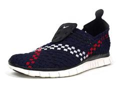 NIKE FREE WOVEN 4.0 QS 「mita sneakers」1