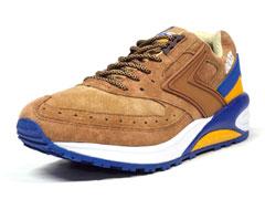 BROOKS BEAST 1 