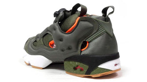 Winiche & Co. x mita sneakers Reebok INSTA PUMP FURY OG 