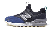 画像をギャラリービューアに読み込む, new balance MS574 &quot;BLUE HOUR&quot; &quot;mita sneakers&quot;　MTA4