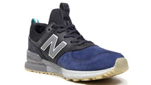 画像をギャラリービューアに読み込む, new balance MS574 &quot;BLUE HOUR&quot; &quot;mita sneakers&quot;　MTA6